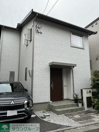 フィーカJ棟の物件内観写真